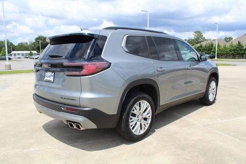 2024 GMC Acadia AWD Elevation