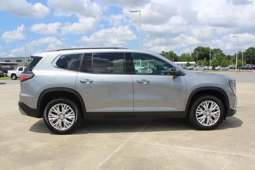 2024 GMC Acadia AWD Elevation