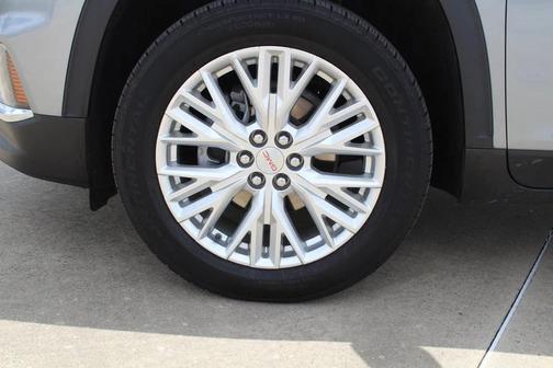 2024 GMC Acadia AWD Elevation