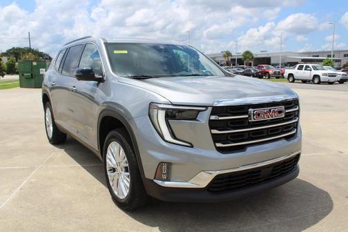 2024 GMC Acadia AWD Elevation