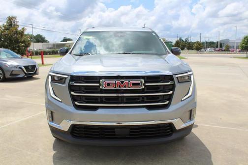 2024 GMC Acadia AWD Elevation