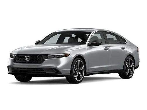 2023 Honda Accord Sport 1.5T