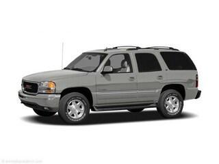 2005 GMC Yukon SLT
