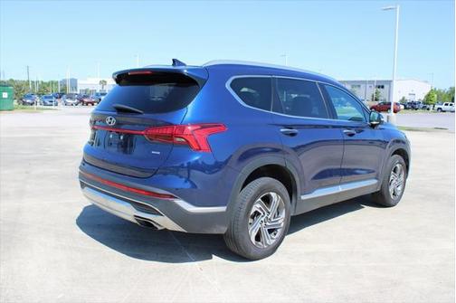 2023 Hyundai SANTA FE SEL 2.4