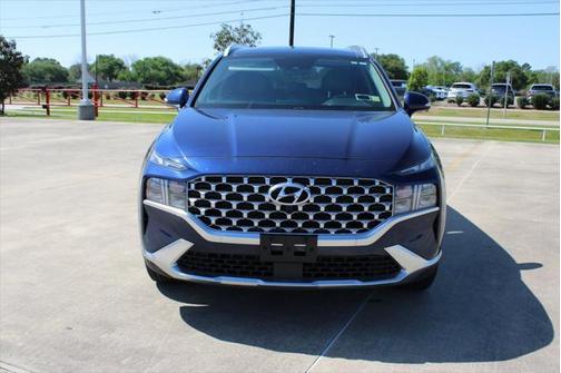 2023 Hyundai SANTA FE SEL 2.4