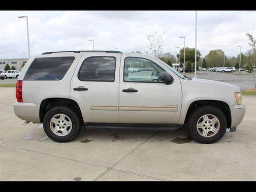 2007 Chevrolet Tahoe LS