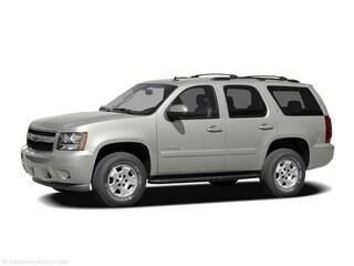 2007 Chevrolet Tahoe LS