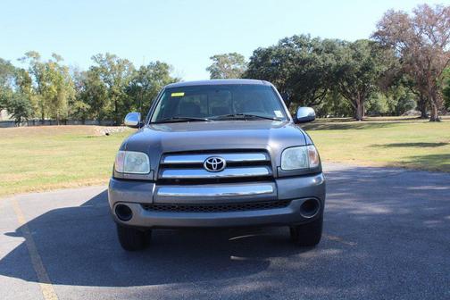 2006 Toyota Tundra SR5 AccessCab