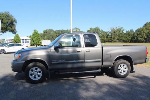2006 Toyota Tundra SR5 AccessCab