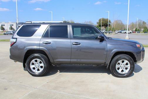 2019 Toyota 4Runner SR5 Premium