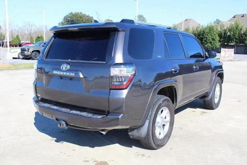 2019 Toyota 4Runner SR5 Premium