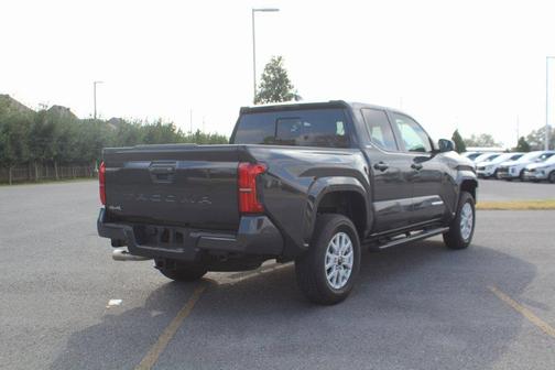 2025 Toyota Tacoma Limited