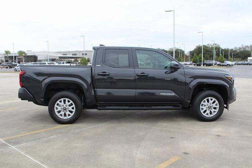 2025 Toyota Tacoma Limited