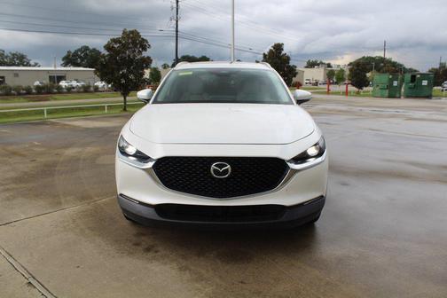 2024 Mazda CX-30 2.5 S Preferred Package