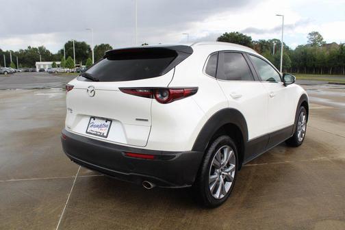 2024 Mazda CX-30 2.5 S Preferred Package