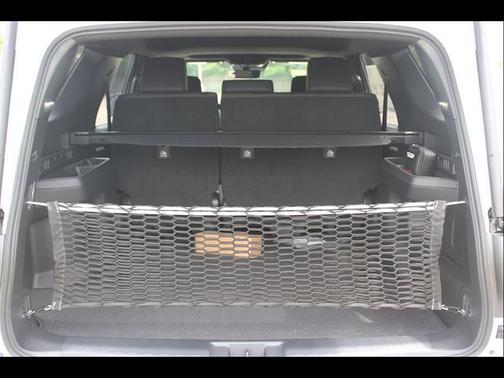 Ice Cap 2026 Toyota 4Runner TRD Off Road Premium