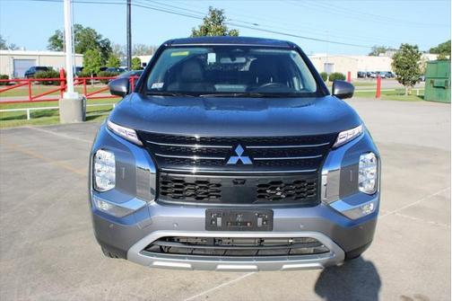 2023 Mitsubishi Outlander SE 2.5 S-AWC