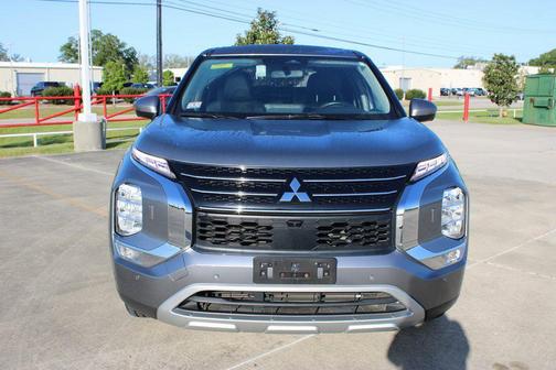 2023 Mitsubishi Outlander SE 2.5 S-AWC