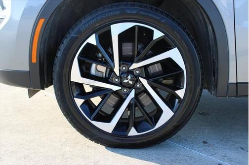 2023 Mitsubishi Outlander SE 2.5 S-AWC