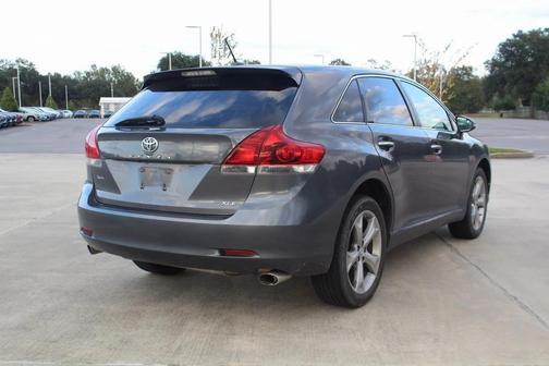 2015 Toyota Venza XLE