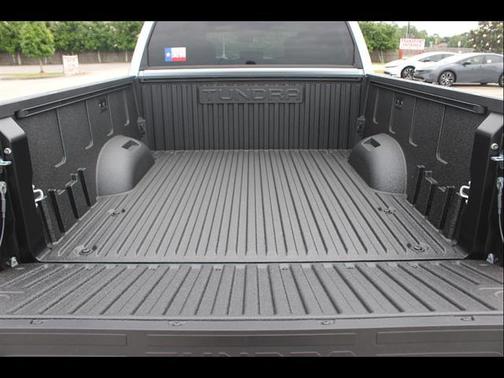 Celestial Silver Metallic 2026 Toyota Tundra SR5