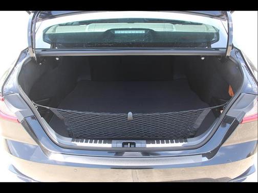 Midnight Black Metallic 2026 Toyota Camry XSE
