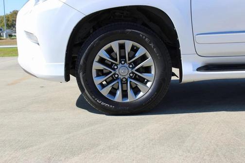 2015 Lexus GX 460 Luxury