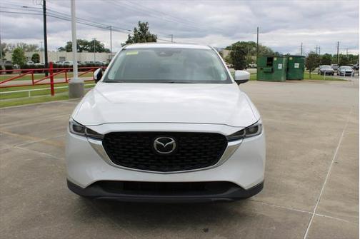 2023 Mazda CX-5 2.5 S Premium