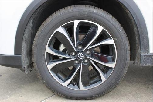 2023 Mazda CX-5 2.5 S Premium