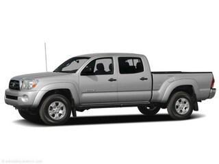 2008 Toyota Tacoma PreRunner Double Cab