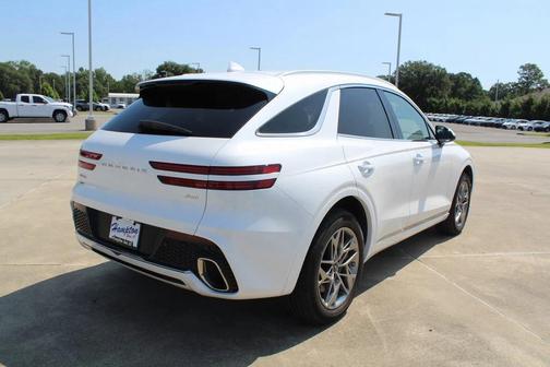 2025 Genesis GV70 2.5T AWD