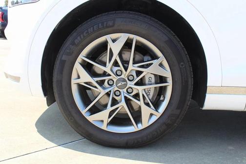 2025 Genesis GV70 2.5T AWD