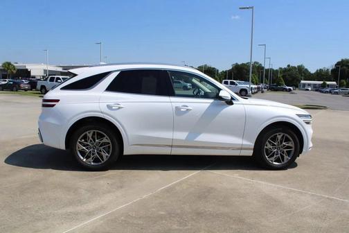 2025 Genesis GV70 2.5T AWD