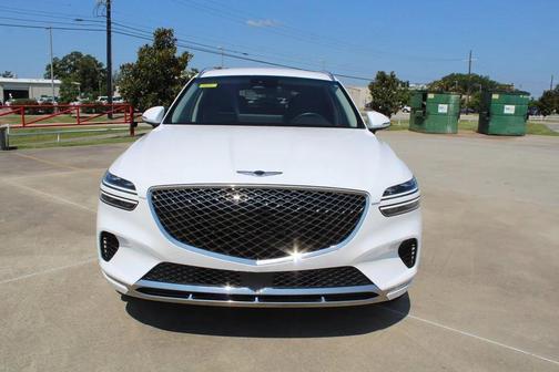 2025 Genesis GV70 2.5T AWD