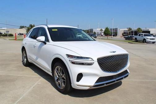 2025 Genesis GV70 2.5T AWD