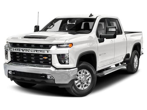 2023 Chevrolet Silverado 2500 LT