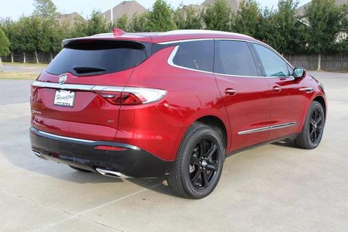 2023 Buick Enclave Essence AWD