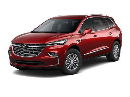 2023 Buick Enclave Essence AWD