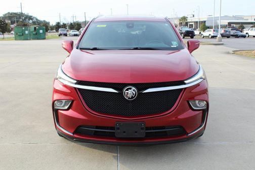 2023 Buick Enclave Essence AWD