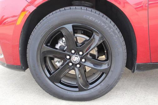 2023 Buick Enclave Essence AWD