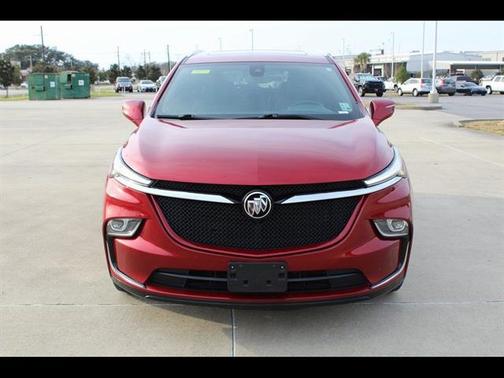 2023 Buick Enclave Essence AWD