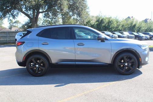 2021 Buick Envision FWD Essence