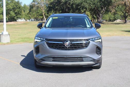2021 Buick Envision FWD Essence