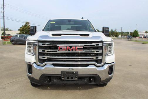 2023 GMC Sierra 2500 SLE
