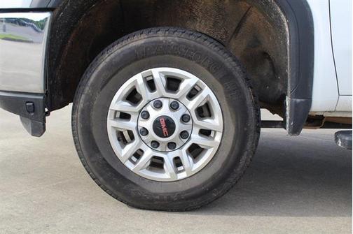 2023 GMC Sierra 2500 SLE