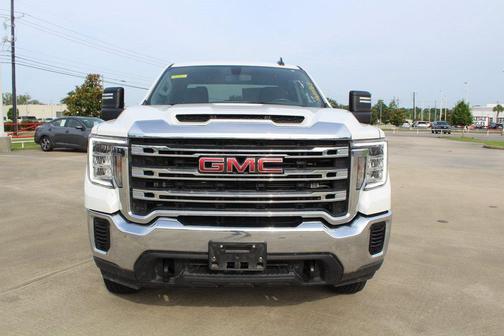 2023 GMC Sierra 2500 SLE