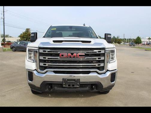 2023 GMC Sierra 2500 SLE