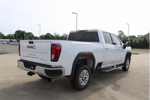 2023 GMC Sierra 2500 SLE