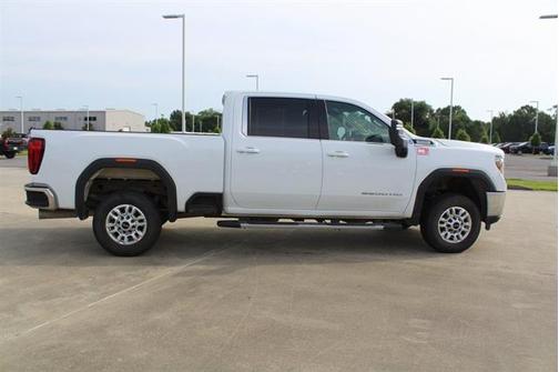 2023 GMC Sierra 2500 SLE