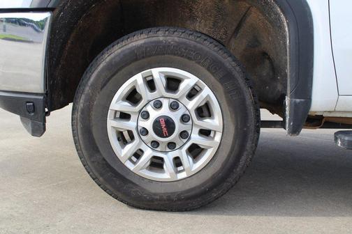 2023 GMC Sierra 2500 SLE